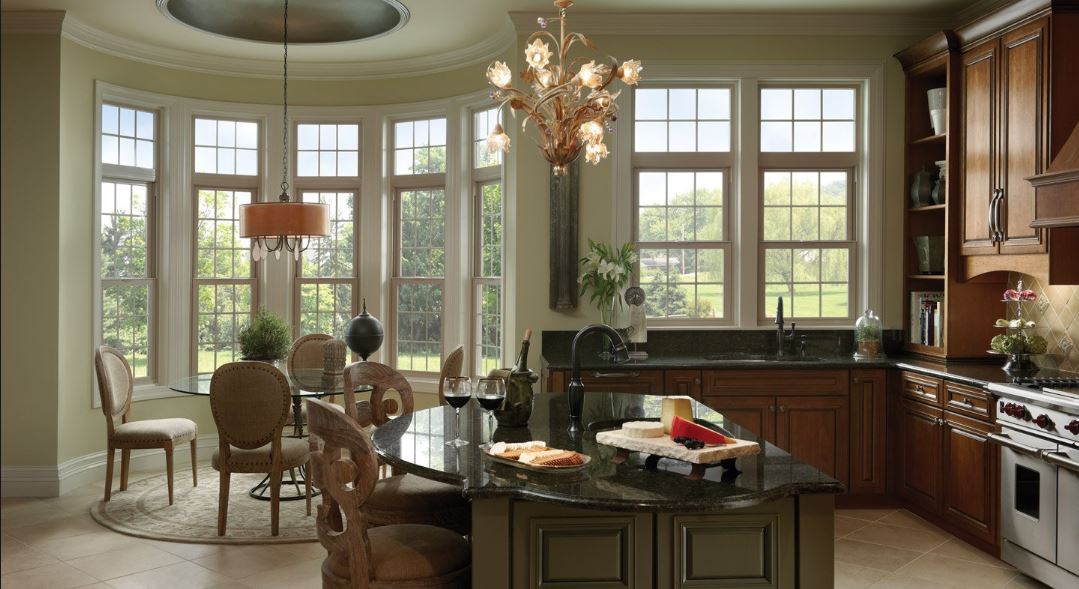 How Houston, TX Replacement Windows can make Residents’ Lives Easier
