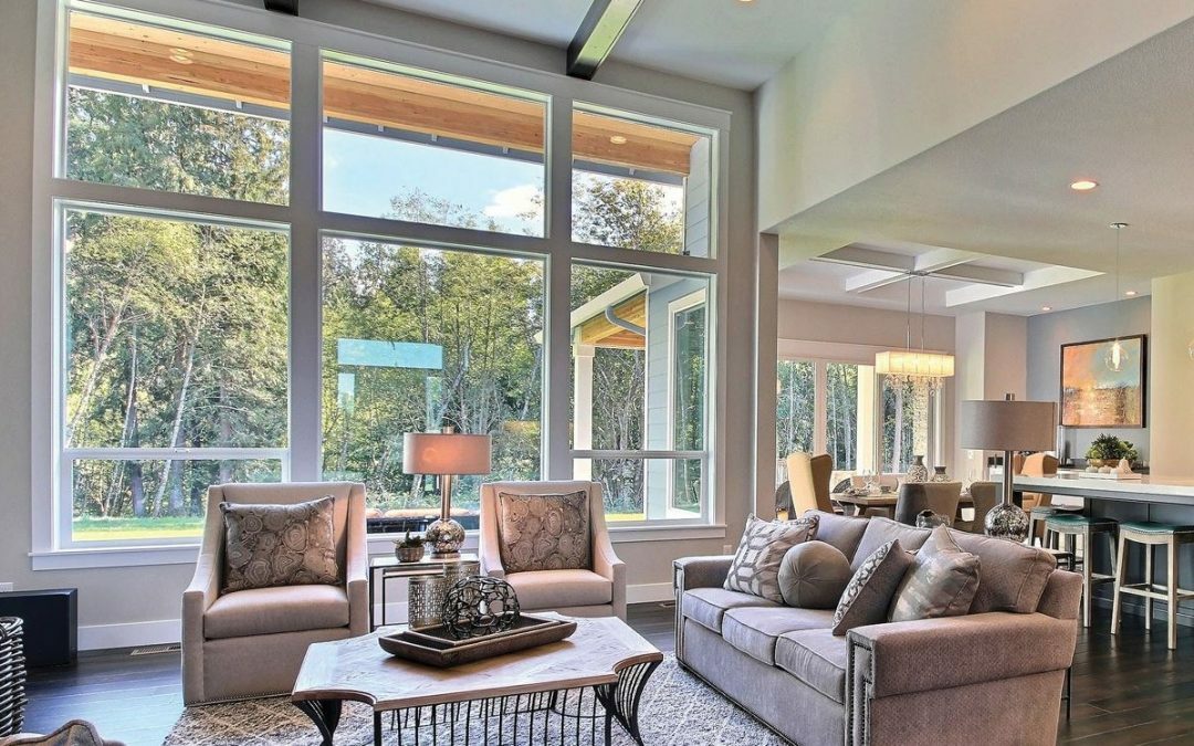 Are Casement Replacement Windows The Right Choice?