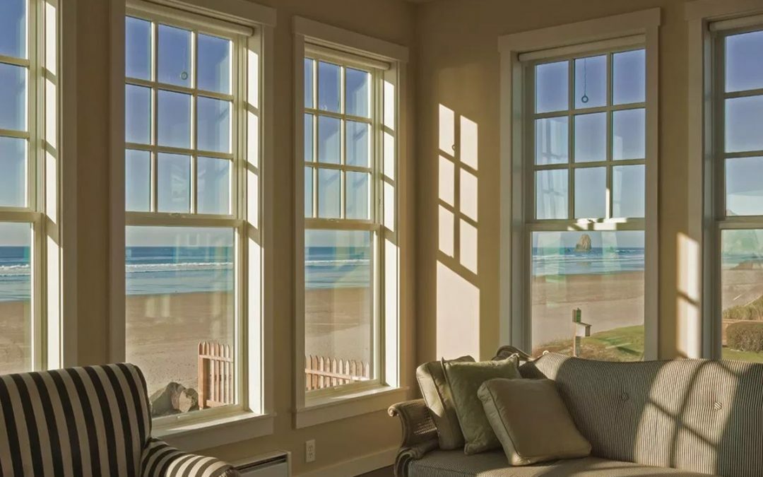 Different Kinds of Windows For Your Window Replacement